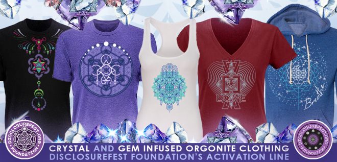 Activation Line Banner