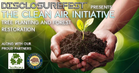 The Clean Air Initiative