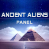 Ancient Aliens Panel