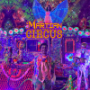 Martian Circus